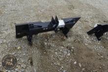 Hitch WOLVERINE 3PT HITCH ATTACHMENT 36110
