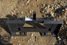 Hitch WOLVERINE 3PT HITCH ATTACHMENT 36129