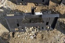 Hitch WOLVERINE 3PT HITCH ATTACHMENT 36130