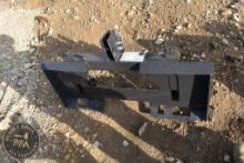 Hitch WOLVERINE 3PT HITCH ATTACHMENT 36131