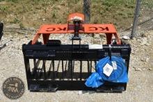 Grapple, Brush KIT CONTAINERS GRAPPLE BUCKET 36251