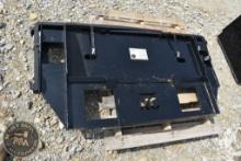 Fork, Pallet KIT CONTAINERS PALLET FORK ATTACHMENT 36293