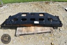 Fork, Pallet KIT CONTAINERS PALLET FORKS 36296