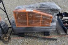 LANDHONOR 40 GALLON AIR COMPRESSOR 36358