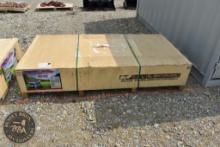 HURRICANE STEEL CARPORT 36336