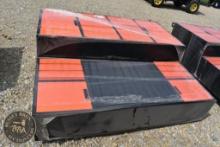 HURRICANE 6.5FT TOOLBOX 36333