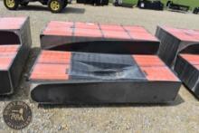 HURRICANE 6.5FT TOOLBOX 36330