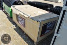 HURICANE PALLET RACKING 36325