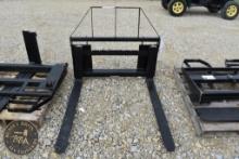 Fork, Pallet PALLET FORK ATTACHMENT 36234
