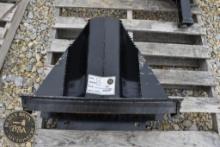 Tree Spade KIT CONTAINERS TREE SPADE ATTACHMENT 36260