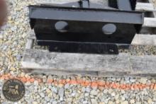 Hitch KIT CONTAINERS TRAILER MOVER ATTACHMENT 36259