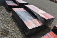 HURRICANE 6.5FT TOOLBOX 36315