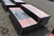 HURRICANE 6.5FT TOOLBOX 36313
