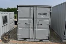 HURRICANE 10FT 9INCH OFFICE CONTAINER 36310