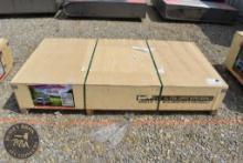 HURRICANE STEEL CARPORT 36301