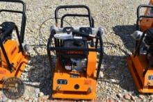 LANDHONOR PLATE COMPACTOR 36405