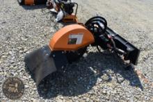 Stump Grinder WOLVERINE STUMP GRINDER ATTACMENT 36403