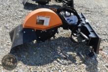 Stump Grinder WOLVERINE STUMP GRINDER ATTACMENT 36402