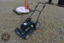 CRAFTSMAN PUSH MOWER 35579