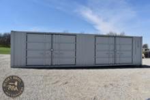 40FT SHIPPING CONTIANER 35591