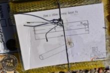 Bucket, Trenching LANDHONOR BUCKET PINS 35600