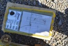 Bucket, Trenching LANDHONOR BUCKET PINS 35603