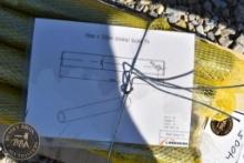 Bucket, Trenching LANDHONOR BUCKET PINS 35604