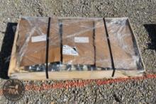 LANDHONOR CLEVIS SHACKLES 35615
