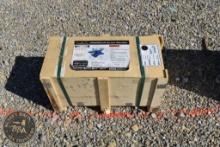 LANDHONOR 200 LB CAST IRON ANVIL 35618