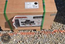LANDHONOR ELECTRIC WINCH 35619