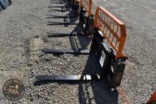 Fork, Pallet LANDHONOR SKID STEER PALLET FORKS 35623