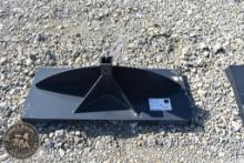 Hitch LANDHONOR TRAILER MOVER ATTACHMENT 35642