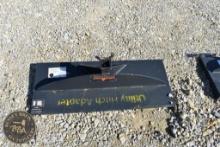 Hitch LANDHONOR TRAILER MOVER ATTACHMENT 35645