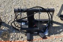 Grapple, Other LANDHONOR POST PULLER 35648