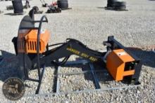Shredder/Mower LANDHONOR ARTICULATING BRUSH CUTTER ATTACHMENT 35652
