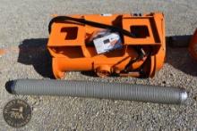 Bucket, Other LANDHONOR CONCRETE MIXER 35656