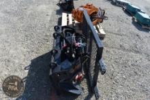 LANDHONOR SKID STEER WINCH 35658