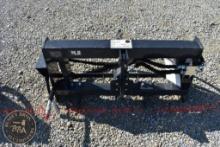 Hitch LANDHONOR PTO ATTACHMENT 35662