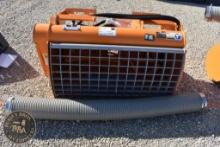 Bucket, Other LANDHONOR CONCRETE MIXER 35667