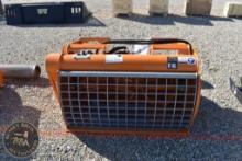 Bucket, Other LANDHONOR CONCRETE MIXER 35668