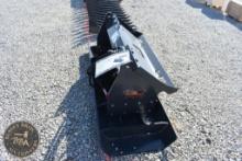 Compactor LANDHONOR SKID STEER PLATE COMPACTOR 35670