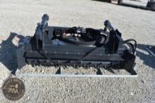 Mulcher LANDHONOR POWER RAKE 72IN 35672