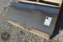 Hitch LANDHONOR WELDABLE ATTACHMENT PLATE 35677