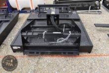 Shredder/Mower GREATBEAR BRUSH CUTTER ATTACHMENT 35700