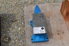 GREATBEAR 200LB CAST IRON ANVIL 35703