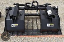 Grapple, Brush GREATBEAR GRAPPLE ATTACHMENT 35704