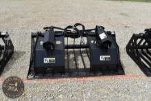 Grapple, Brush GREATBEAR GRAPPLE ATTACHMENT 35705