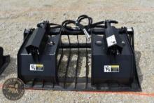 Grapple, Brush GREATBEAR GRAPPLE ATTACHMENT 35706