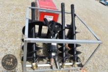 Auger GREATBEAR AUGER ATTACHMENT 35710