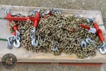 3/8 CHAINS AND BINDERS 35712